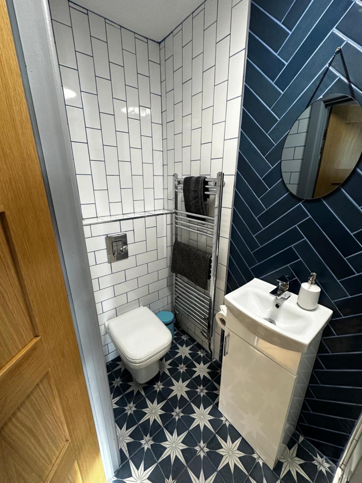 Holiday home Ty Hapus Beaumaris