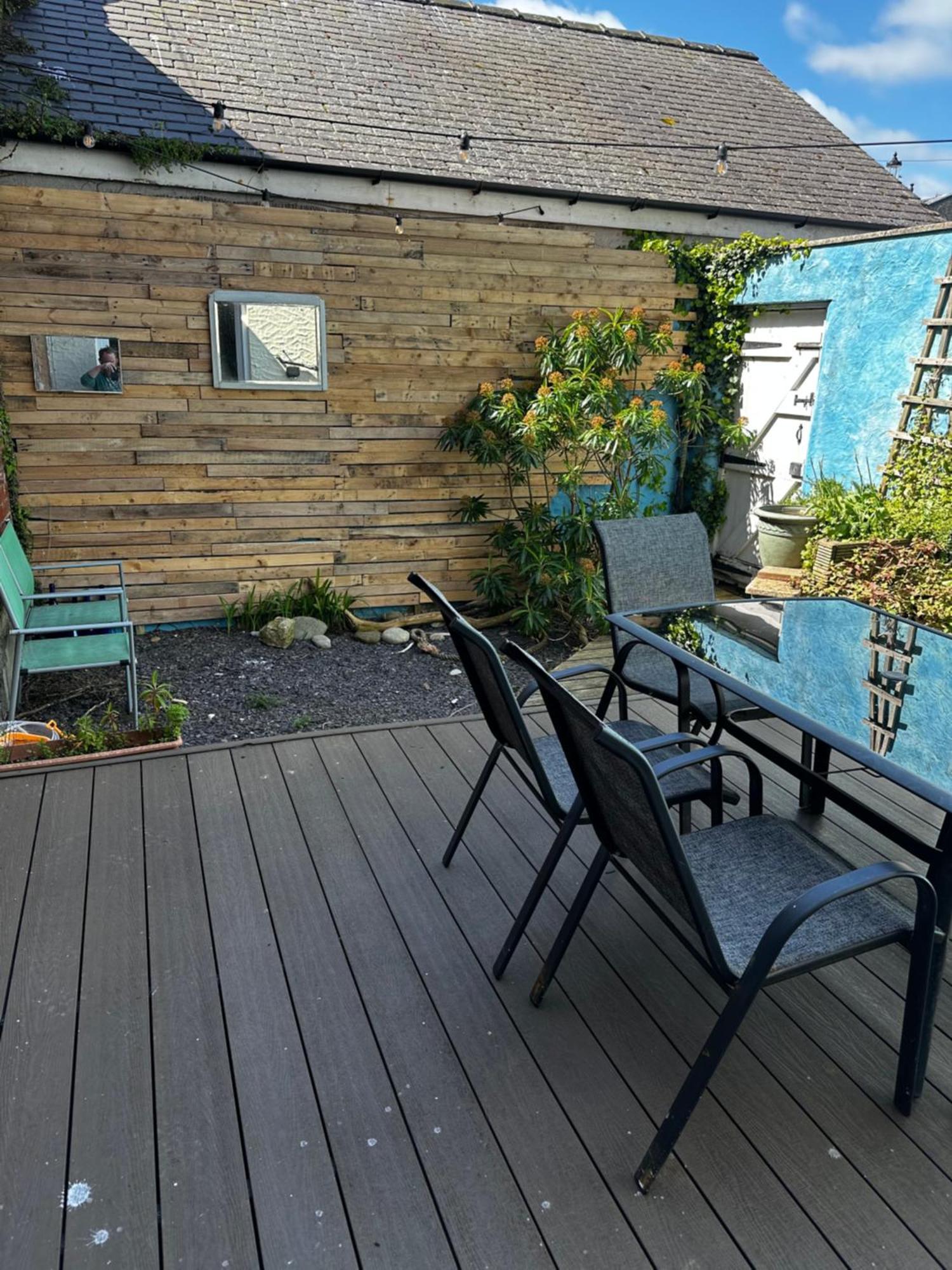 Ty Hapus Holiday home