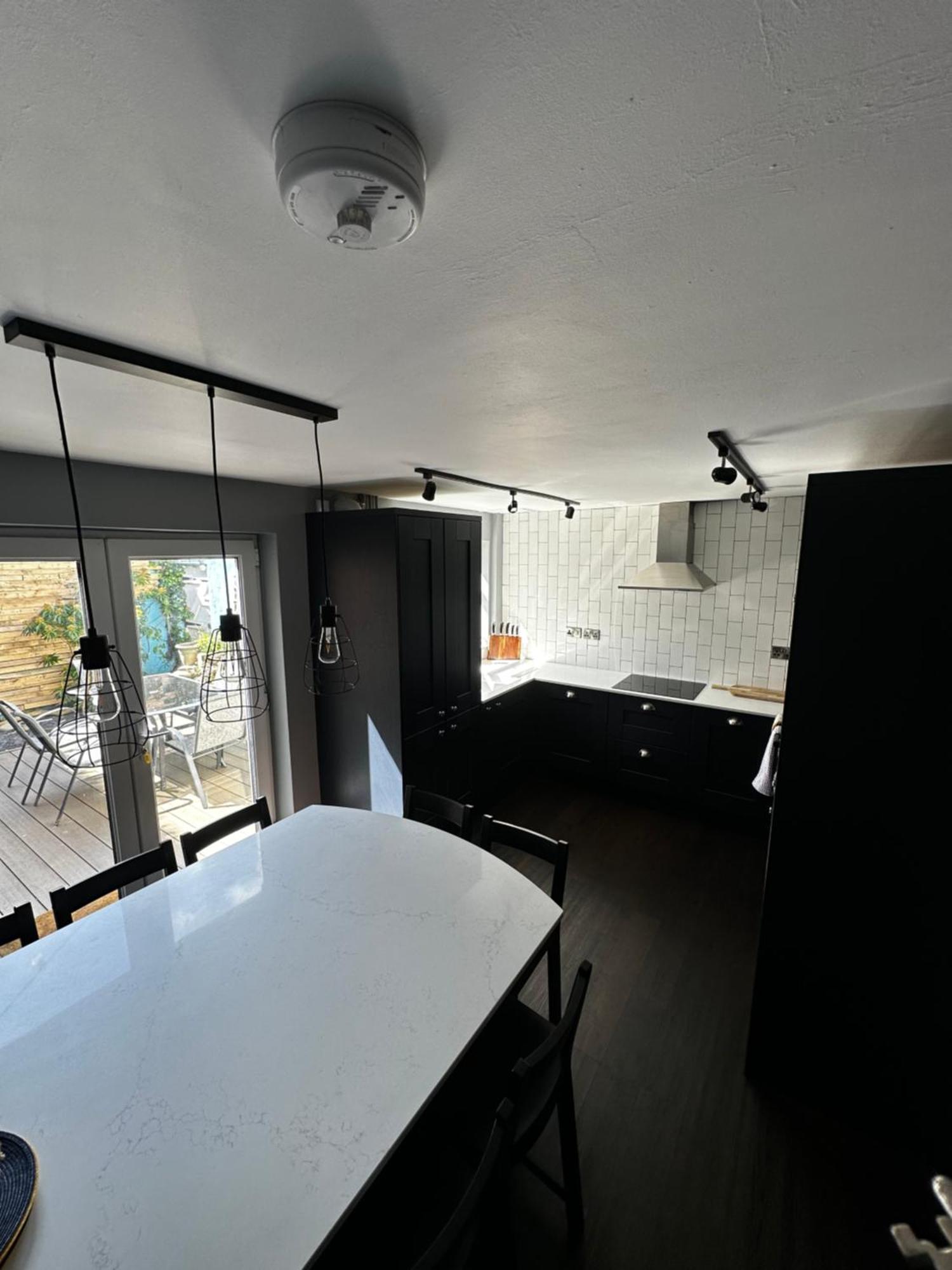 Ty Hapus Holiday home *